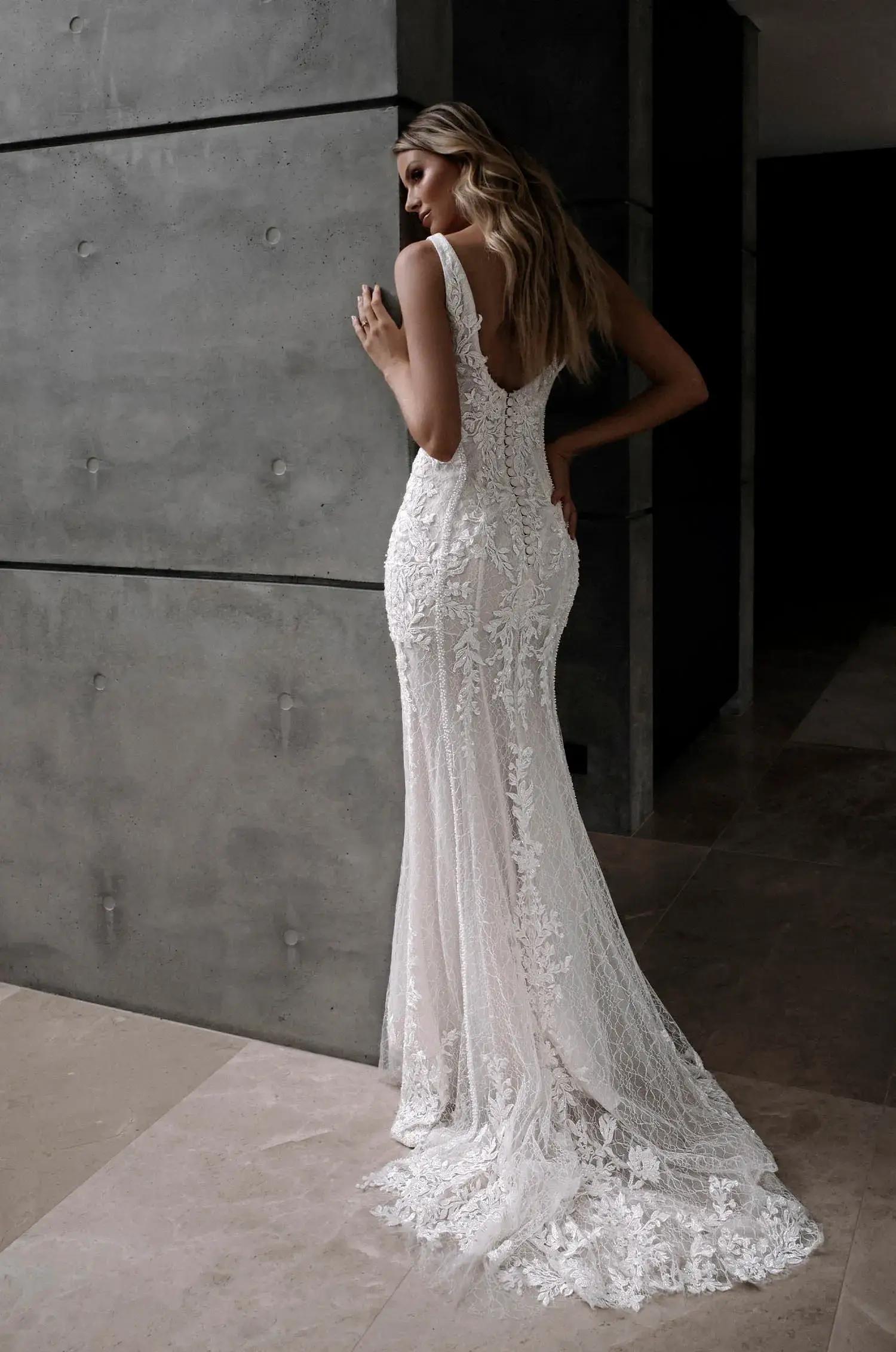 Our Favorite Gowns Inspired From the Bridal Market Image