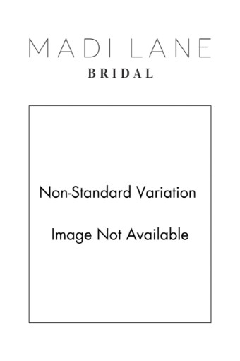 Madi Lane Aryn MOD NS- ML17474MOD #0 default Ivory thumbnail