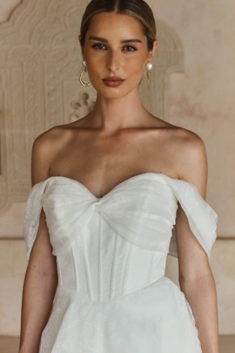 Madi Lane Lawson - ML25270 #2 default Ivory thumbnail