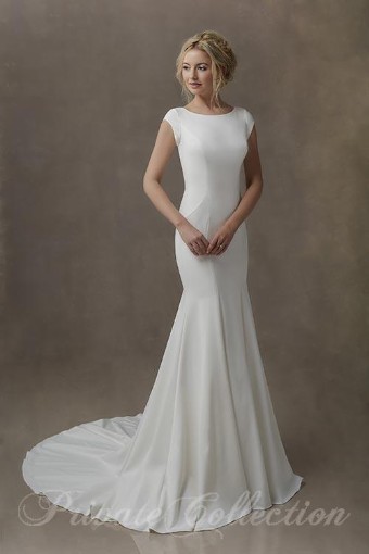 White Rose 18079 #0 default Ivory thumbnail