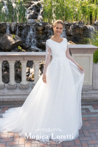 White Rose 8167 #0 default Ivory thumbnail