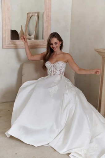 Serene by Madi Lane Collin #2 thumbnail