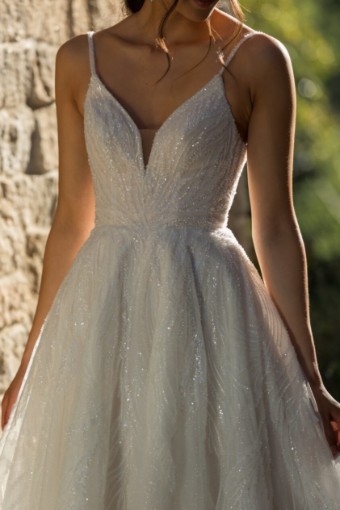 Madi Lane Pallas - ML23888 #2 default Ivory/Mocha thumbnail