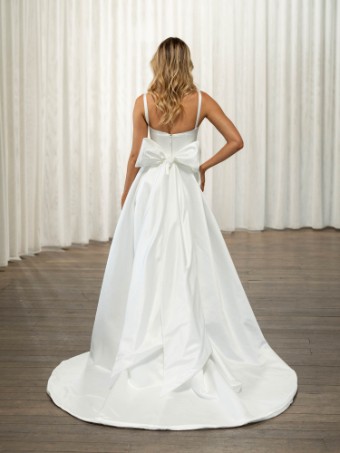 Madi Lane Tirra - ML24999 #1 Ivory thumbnail
